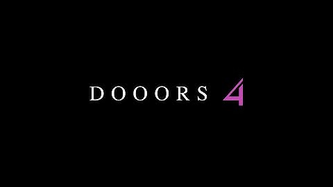 DOOORS 4 Promotion Movie
