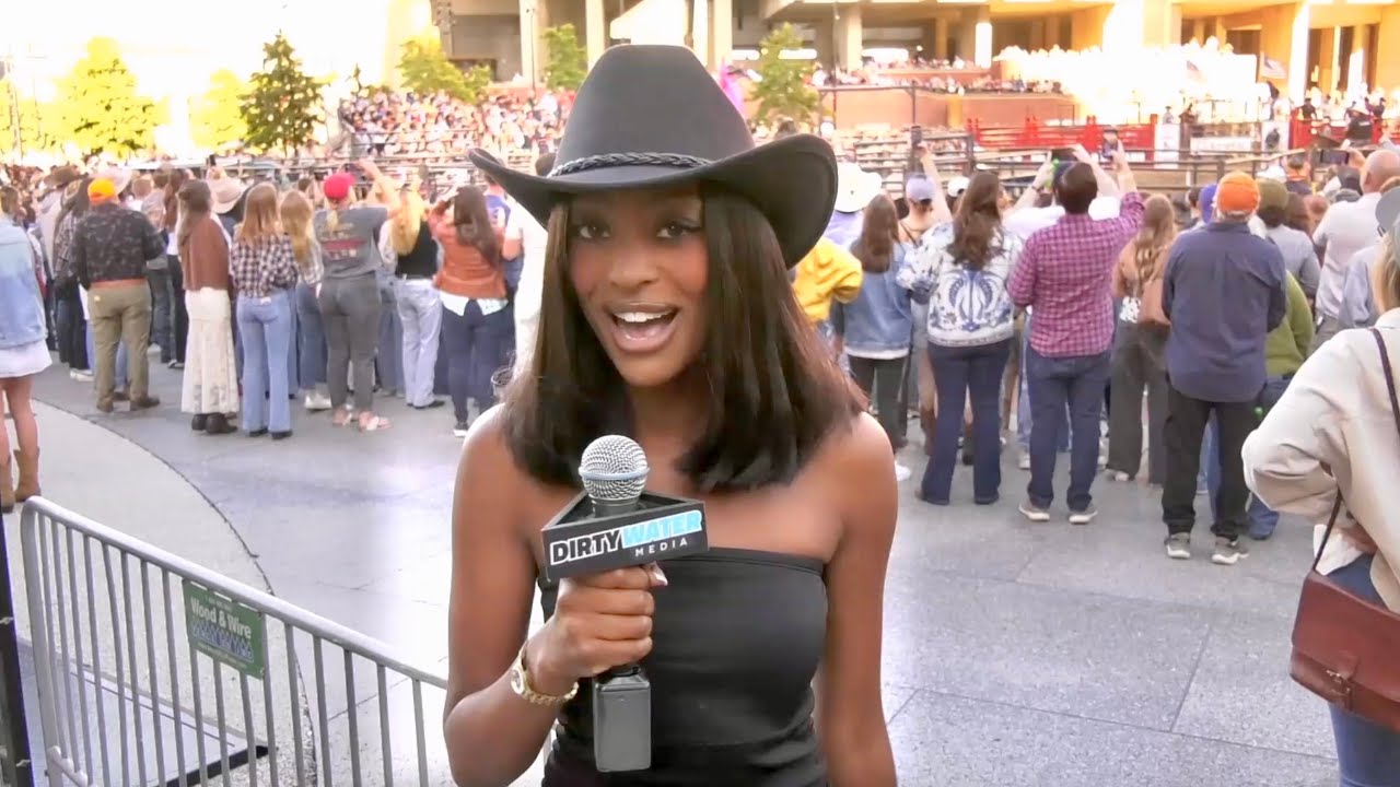 Boston Cowboys: Inside the City’s First-Ever Rodeo & Country Music ...