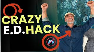 The ED Hack No One Talks About (Because It Sounds Wrong)