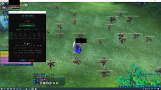 MACRO EM 2026 ! BOT FACILITADO !! / DIGIMON MASTERS ONLINE / DMO / DIGIMON MASTERS WORLD / DMW