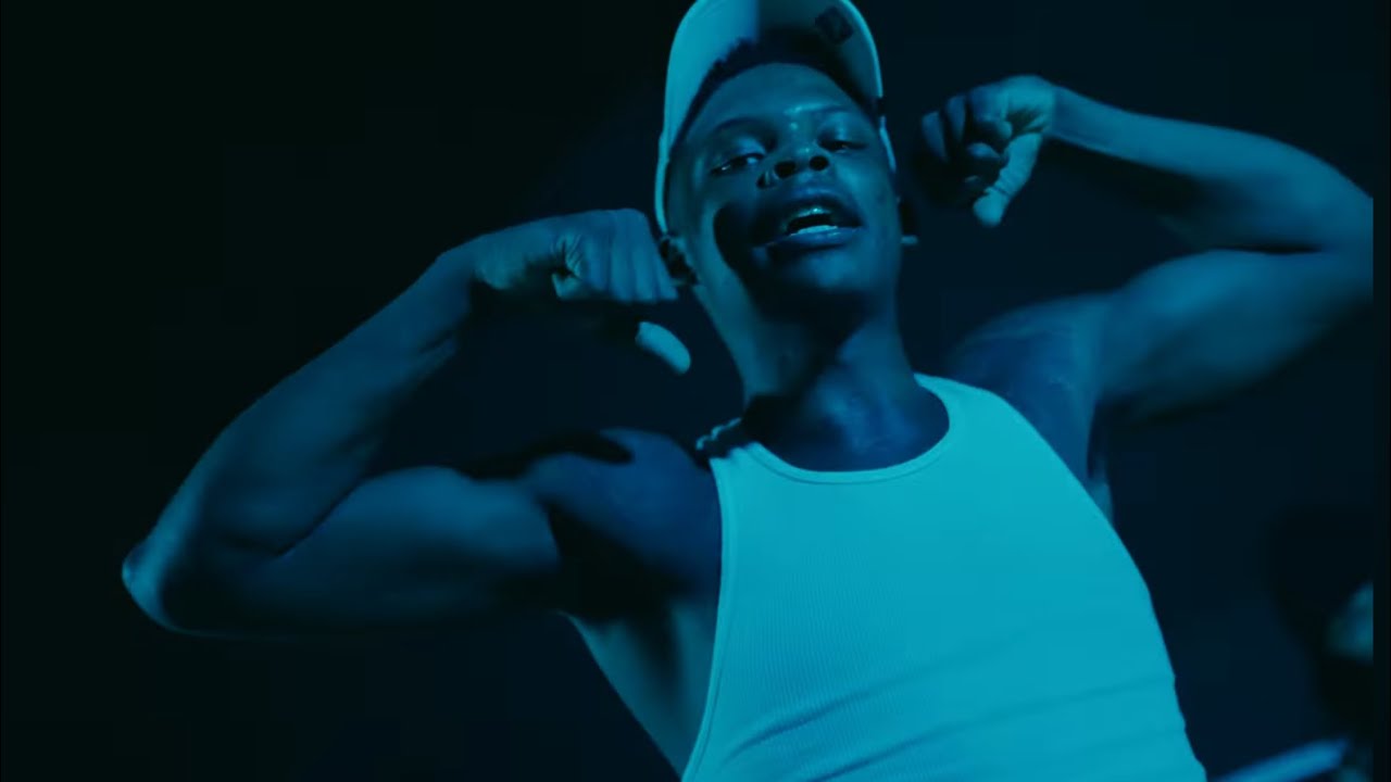 Oj BandMAN - M'Jackson