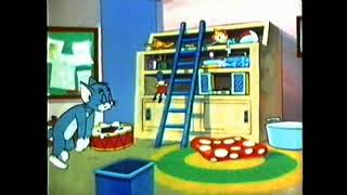 Farewell, Sweet Mouse Voices