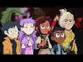 The owl house  beta edits theowlhouse