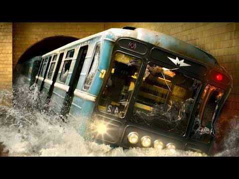 Video: Filevskaja metro linijos uždarymas. Filevskaya linijos rekonstrukcija