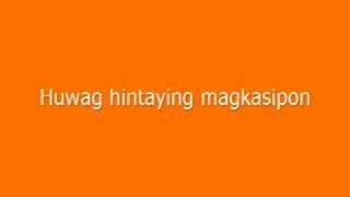 Unang Kumpanya TVC - Cecon "Handshake" TVC