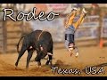 США: Родео в Техасе. Rodeo Fort Worth Stock Yards, Texas, USA.