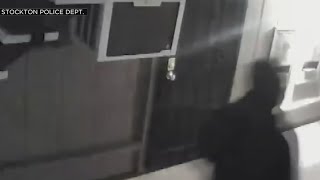 Task force working to catch Stockton serial killer