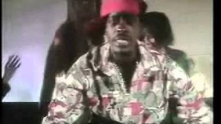 Beenie Man - Nuff Gal Reggae Video  new songs dancehall ska roots.avi