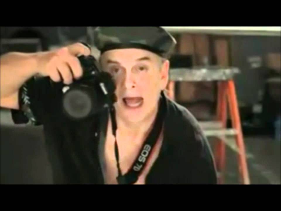 Robert Craighead - ACTOR DEMO REEL