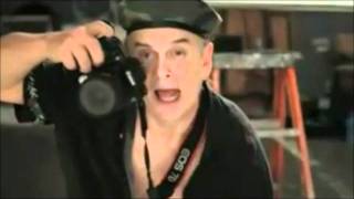 Robert Craighead - ACTOR DEMO REEL