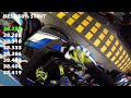 Adrenaline Kart Indoor Asti - 1st Test