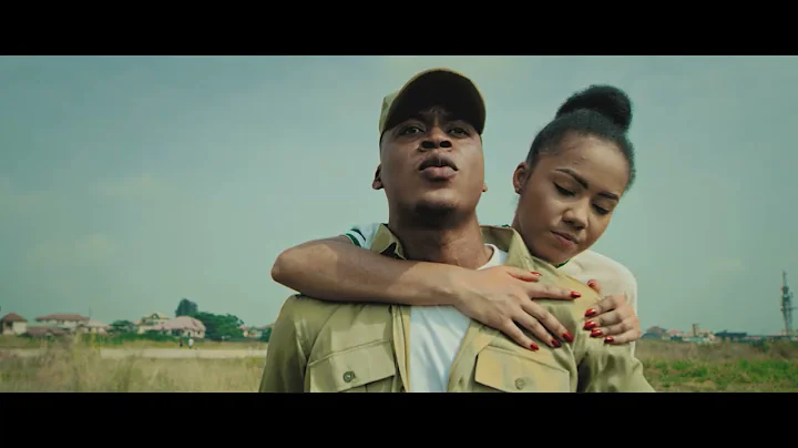 BOOMBOXX - I DEY ft. TENI (OFFICIAL VIDEO) #boomboxx #teni #idey #love #lovestory