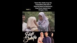 Hati suhita #part 1