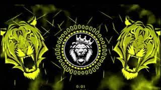 Sher 🦁 Bawander /EDM DROP/ x_full_x_trance-x-mix DJ GUDDU PARDHAN DJ KING OF UP 14