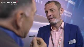 Here’s The Future of Hypersonic Flight