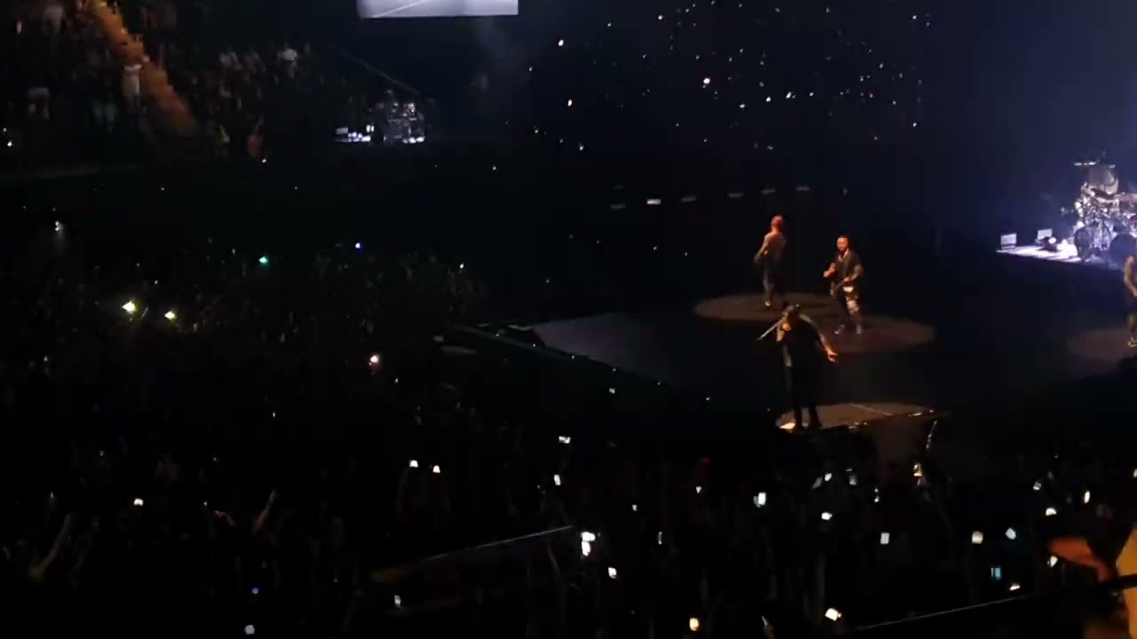 Avenged Sevenfold - Buried Alive (Argentina 2026)