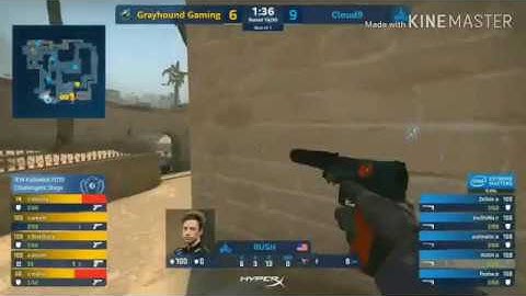 Rush Super mega quad kill and demining a bomb 0.1 seconds before the explosion