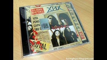 XPDC - SENAPANG PATAH