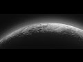 The Wonders of Pluto