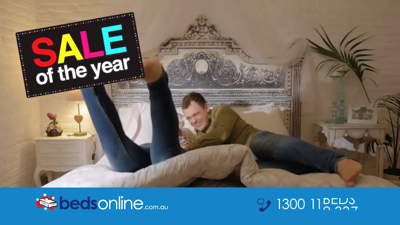 Mattress Sale of the Year 2017 YouTube