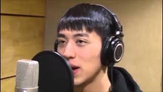 Dust by Timmy xu wei zhou