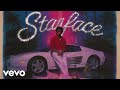 $TARFACE, Tyga - POWDERED DREAMS (Official Visualizer)