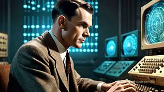 How Secret Codes Changed History Forever