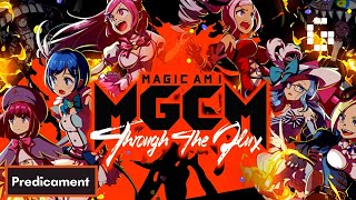 [Magicami] 1Hr. Predicament BGM | OST