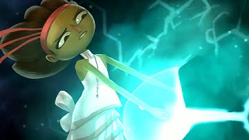 Broken Age: Act 2 - Tube Trouble - Part 1