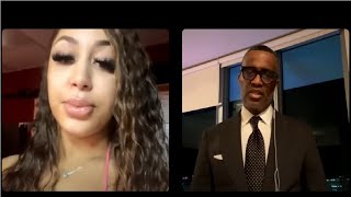 Famous Kevin Samuels: Delusional OnlyFans House Wife Net Worth