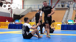 Johnny Tama vs Joab Oliveira / San Diego Summer Open No-Gi 2026