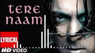 Tumse Milna Baatein Karna | ❤️90s Love❤️ | Tere Naam 2003 | Alka Yagnik, Udit Narayan | Salman Khan