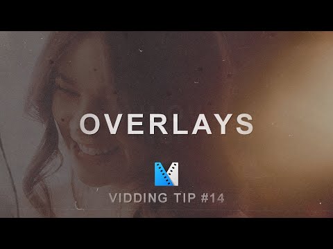 Overlays | Vidding Tip #13