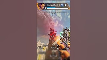 Loba Mains Did You Know This? (Apex Legends) #shorts