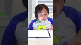 今日はパラパラ漫画を作るよ