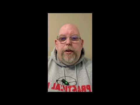 Member Message - January 6, 2026