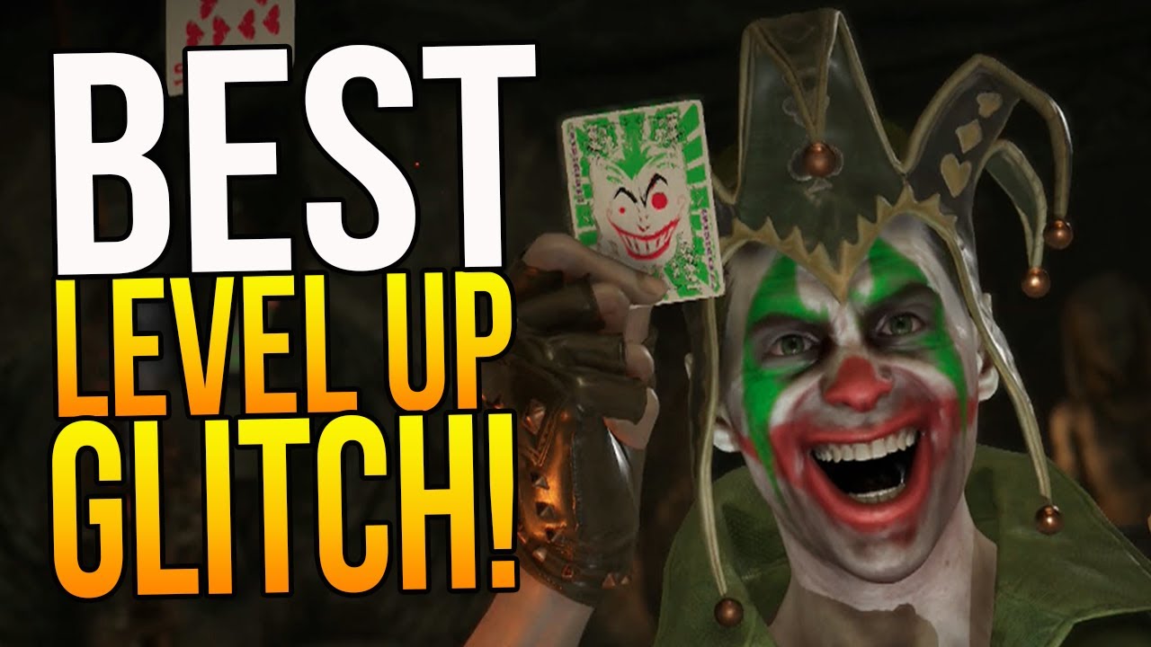 NEW INJUSTICE 2 BEST UNLIMITED XP GLITCH & FREE EPIC GEAR! "GET LEVEL