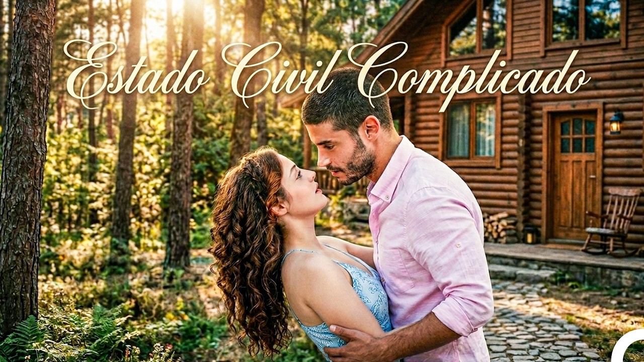 Estado Civil Complicado La Segunda Película Doblada en Español