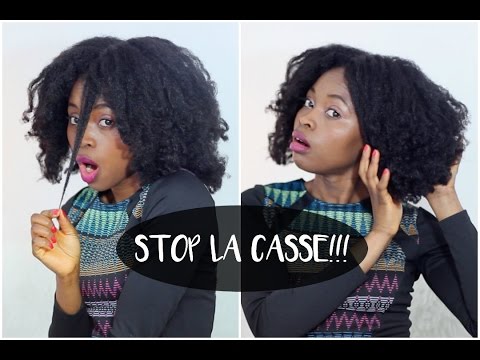 Vidéo: Casse De Cheveux: 12 Causes Possibles Et Traitement