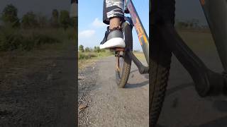 CRADIAC SQUAD 7 SPEED 🚴‍♂️ Cinematic?! 😳 #shorts