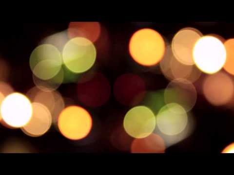 FREE VIDEO BACKGROUND GRAPHICS - Bokeh