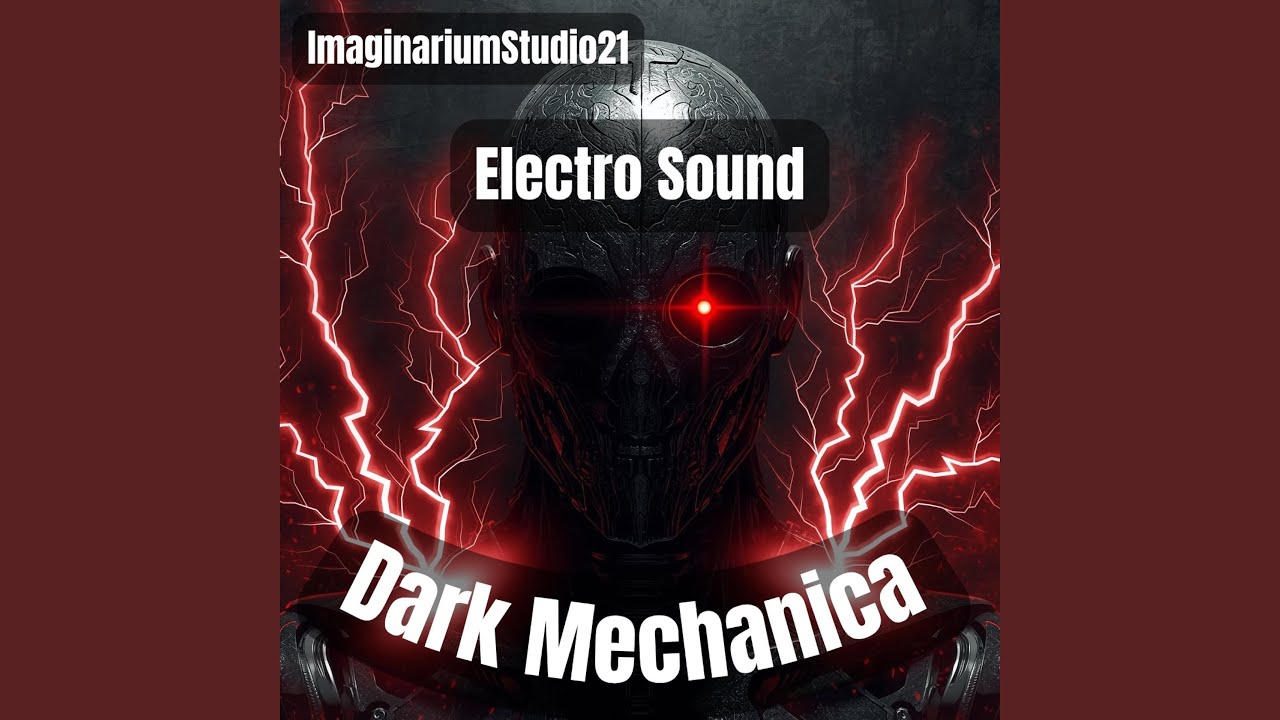 Watch Obsidian Machine on YouTube Watch Obsidian Machine on YouTube