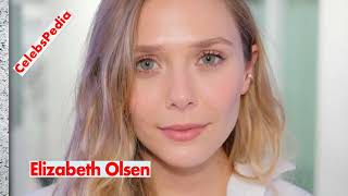 Curvy Elizabeth Olsen Wiki Biographyageweightrelationshipsnet Worth Celebspedia