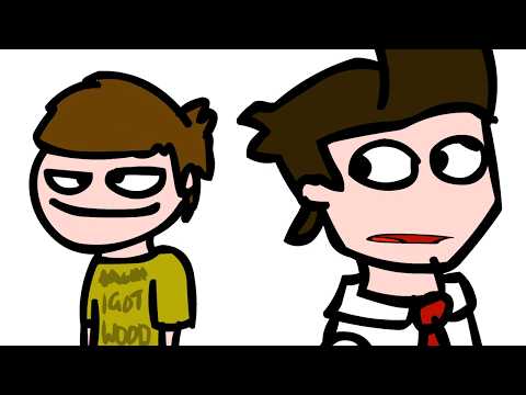 Eddsworld - I'm Not (2005)