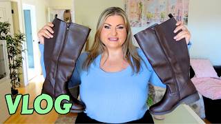 I took your advice - VLOG