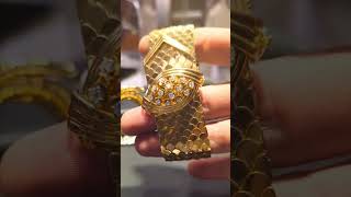🌞Gold sparkles are definitely bigger and warmy. #gold #bracelet #finebracelet #jewelry