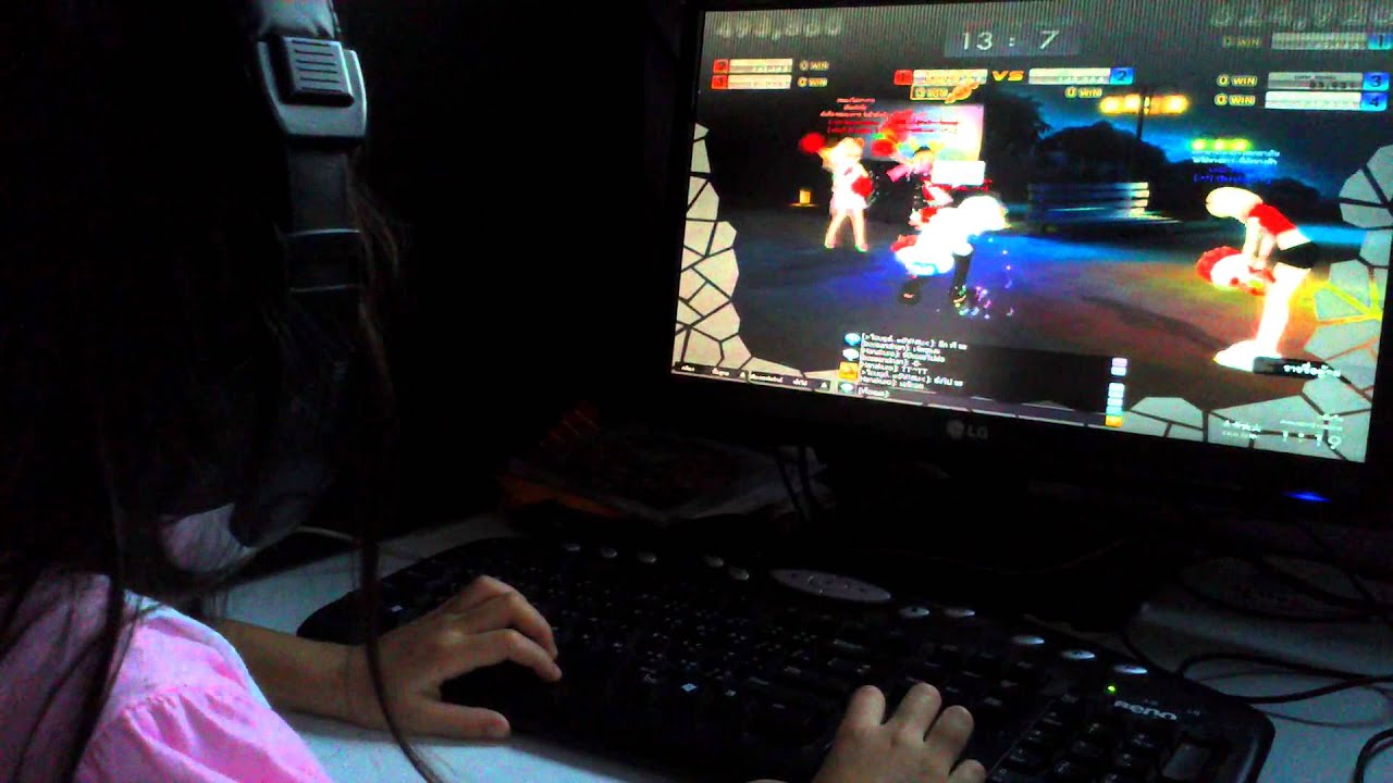 เกม Love Beat