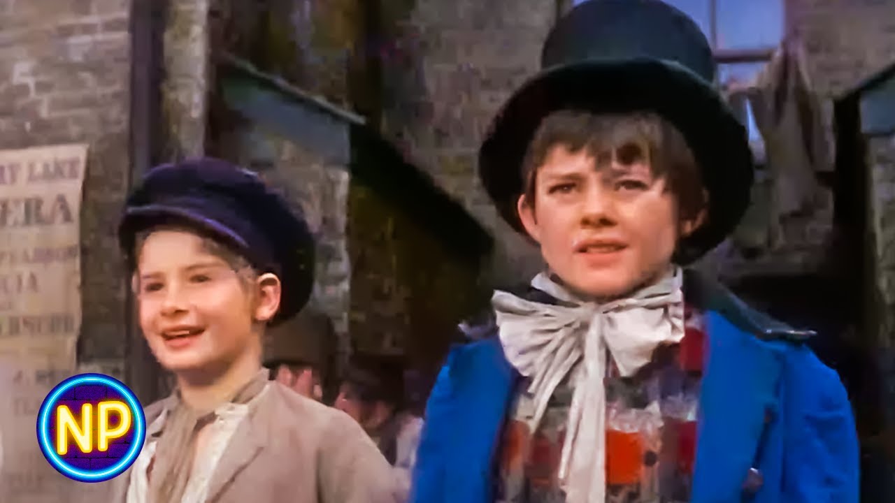 Consider Yourself! | Oliver! (1968) | Now Playing