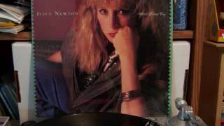 Juice Newton - When Love Comes Around The Bend YouTube Videos