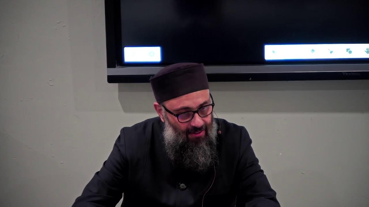 ADB050 Al-Adab Al-Mufrad - Book on General Behavior